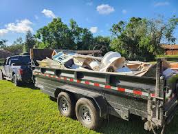 Best Construction Debris Removal  in Oneida, TN